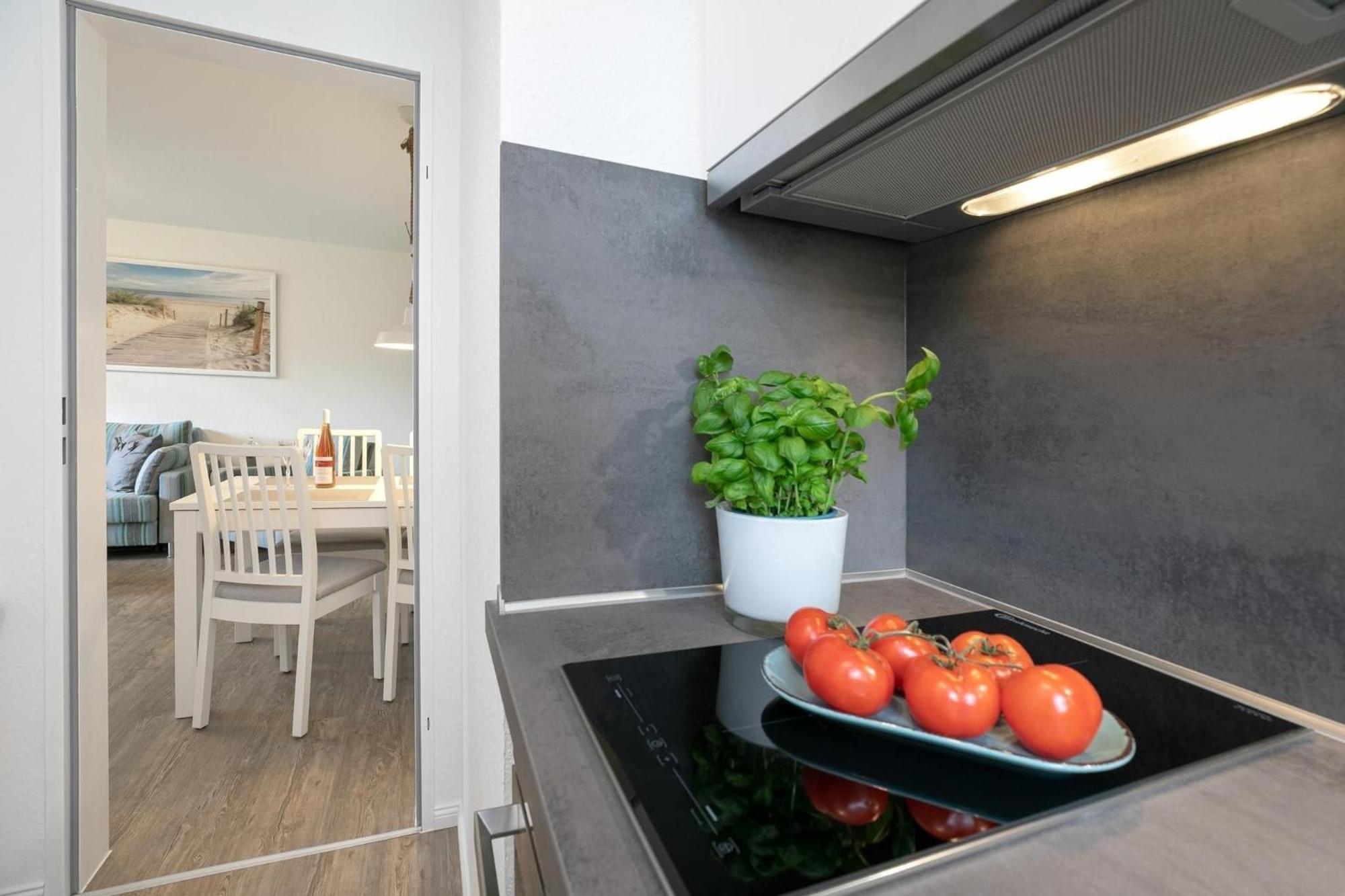 Scharbutze Am Hoern Scharbeutz Bagian luar foto