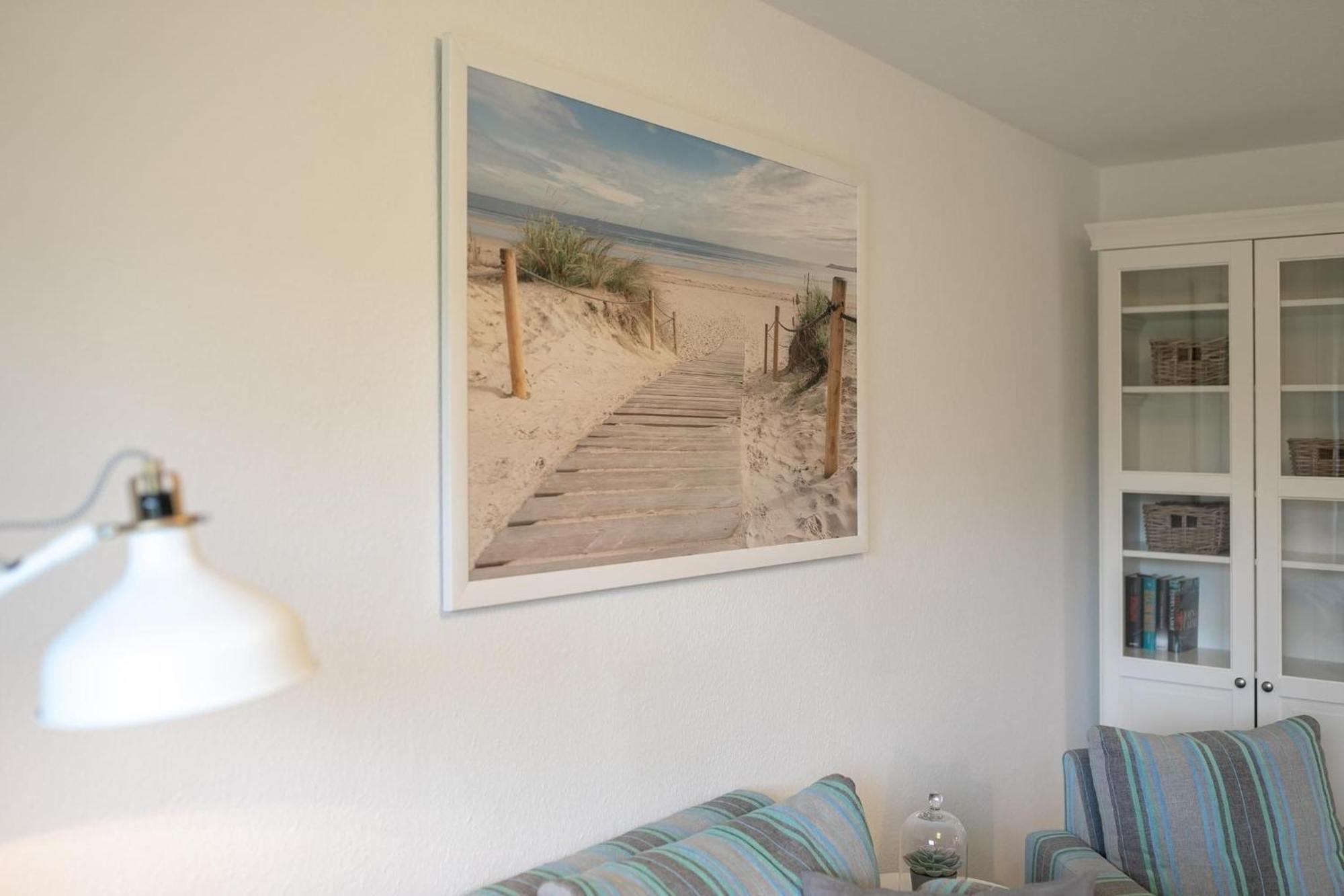 Scharbutze Am Hoern Scharbeutz Bagian luar foto