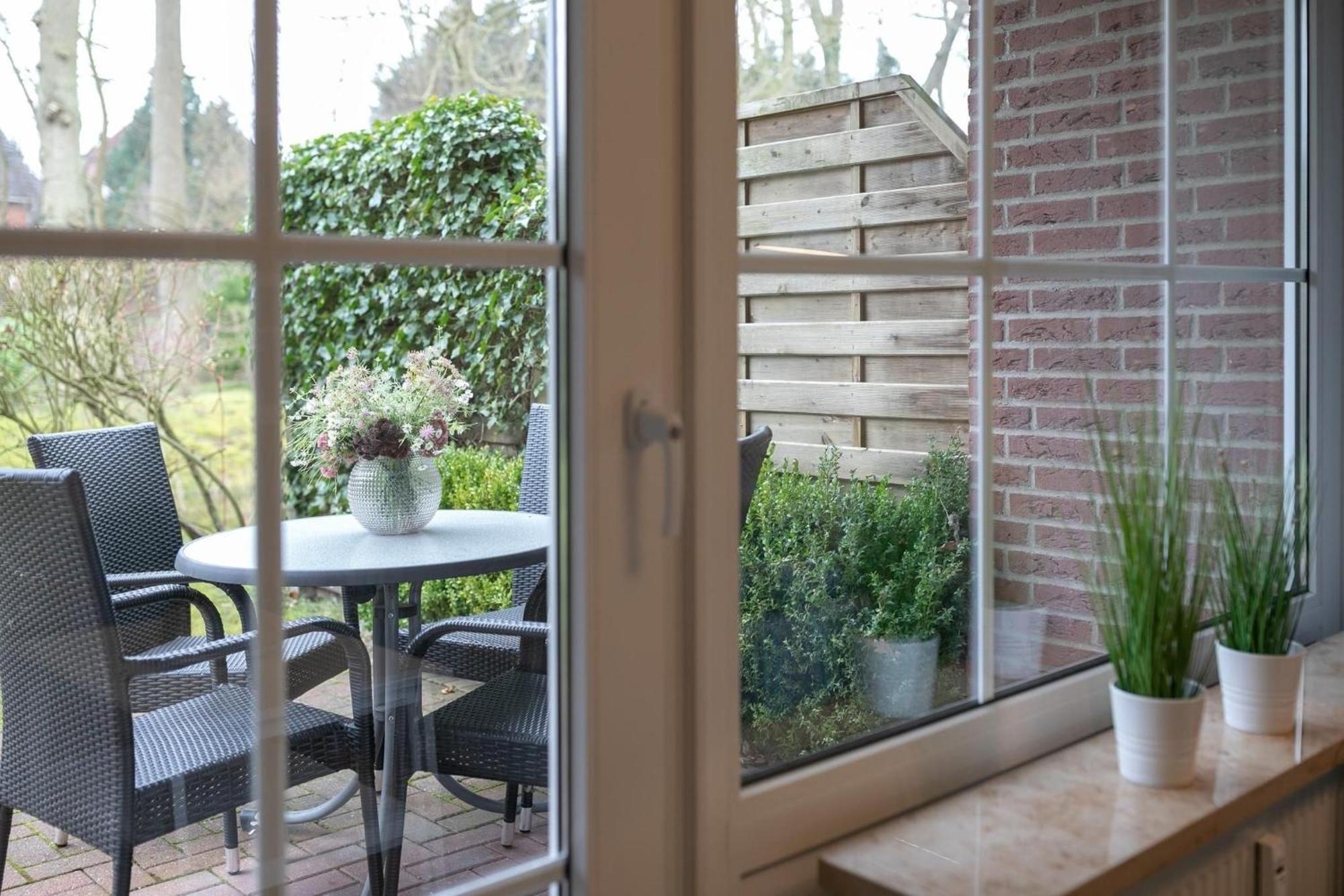 Scharbutze Am Hoern Scharbeutz Bagian luar foto