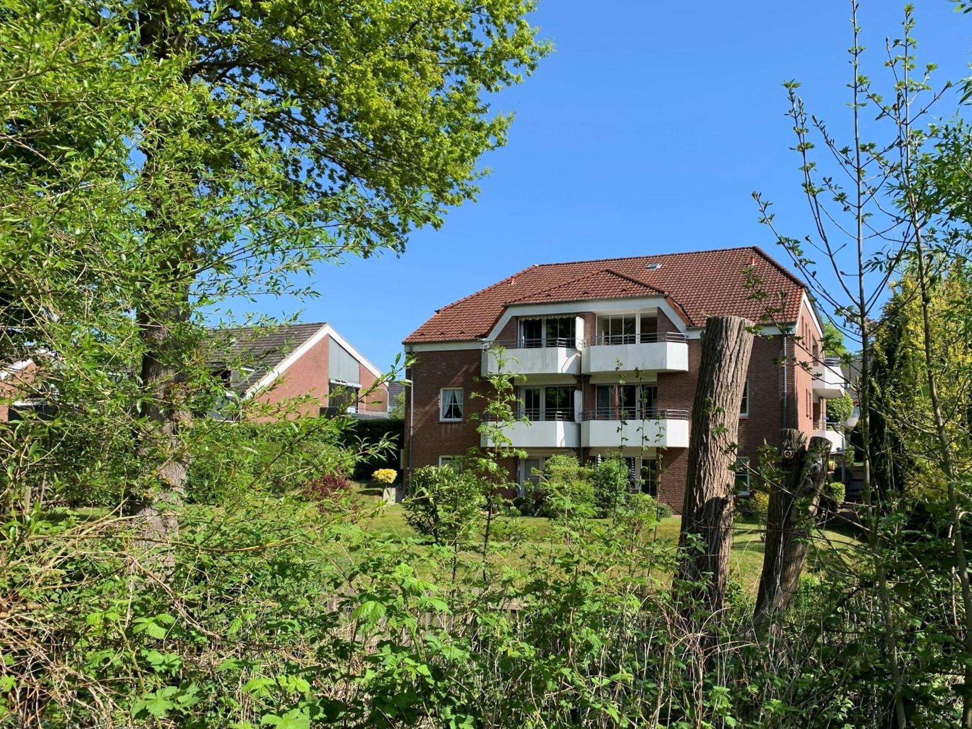 Scharbutze Am Hoern Scharbeutz Bagian luar foto